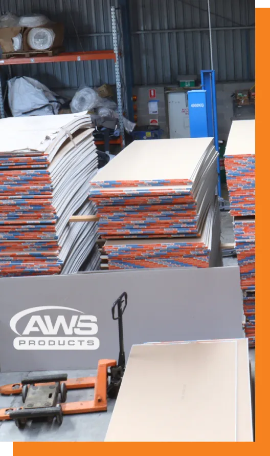 AWS Products
