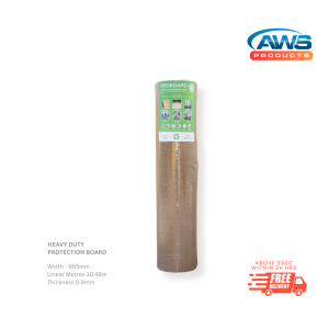 Heavy Duty Protection Boards
