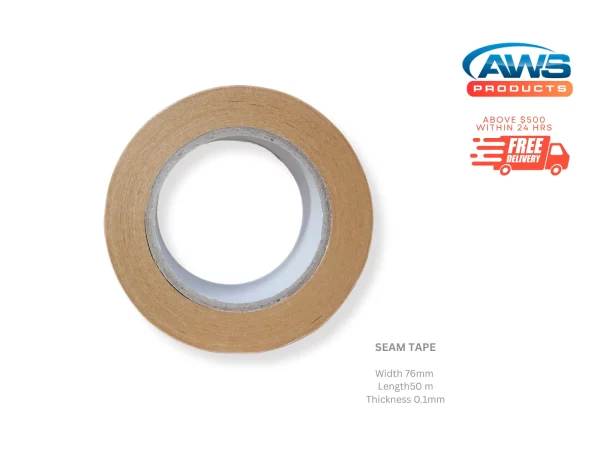 Seam Tapes