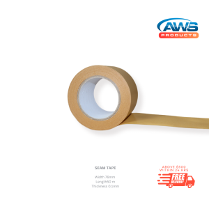 Seam Tapes
