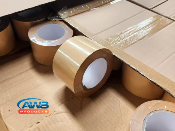 Seam Tapes