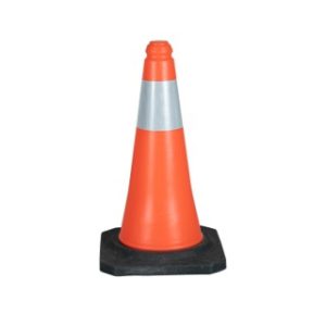 50cm Traffic Cone