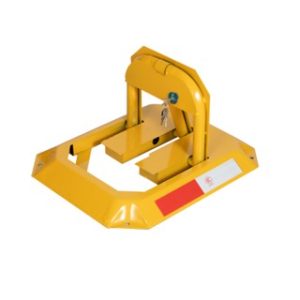 Parking Lock