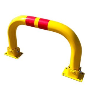 U-Shape Parking Lock