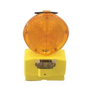 Traffic Light Control