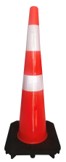 910mm Traffic Cone