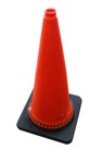 750mm Flexible Traffic Cone