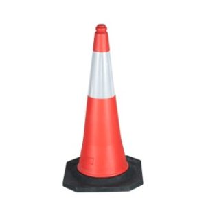1 Metre Traffic Cone