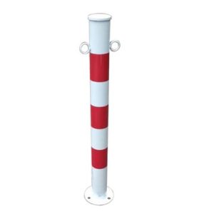 Stainless Steel 97cm Bollard